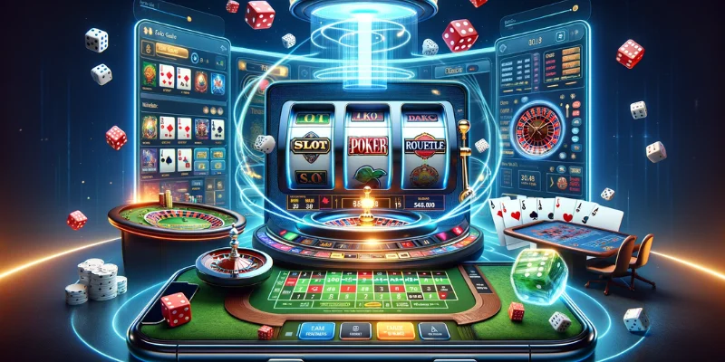 Unleash Your Inner Gambler: Mastering the 30Jili Slots for Big Wins