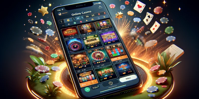 Join the Winning Team: Explore the Thrills and Rewards of 30jili Online Casino!
