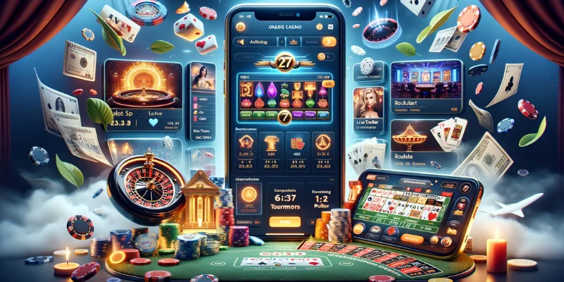 Experience the Thrills and Jackpots at 30Jili Philippines